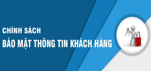 Bảo mật với chính sách tốt nhất