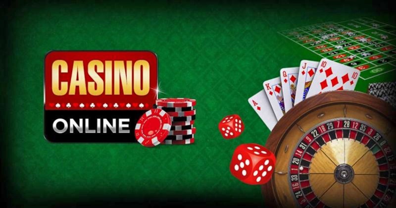 Chơi ở Casino live an toàn bảo mật