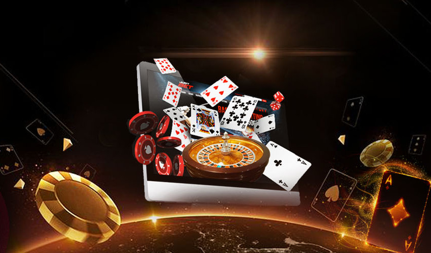 Top những game tại Casino live hay nhất hiện nay