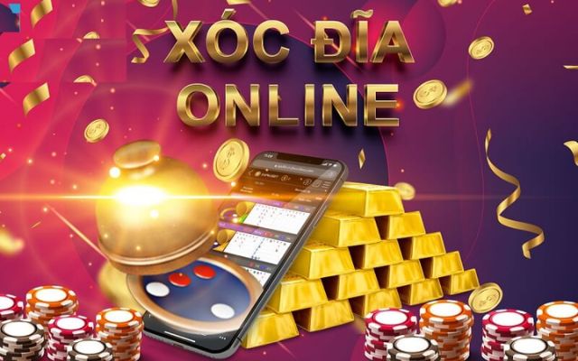 Công thức đánh xóc đĩa online