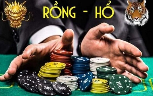 Tham khảo cách tính điểm game Rồng Hổ