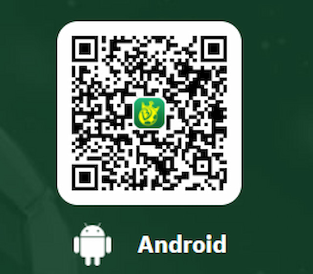 Quét mã QR cho Android