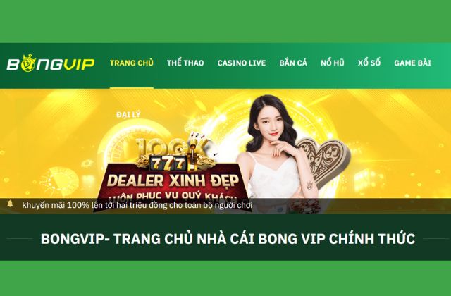 Hướng dẫn truy cập chơi Blackjack tại Bongvip