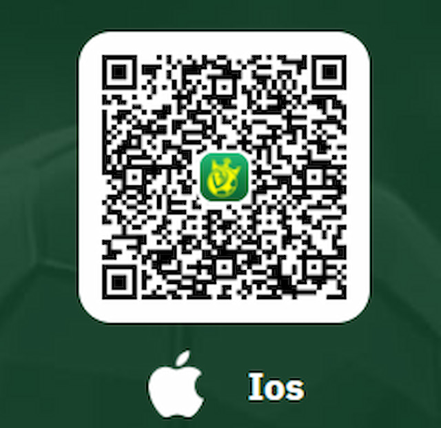 Quét mã QR cho iOS